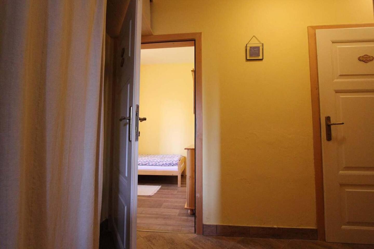 فندق Horske Stredisko Eljon Špindlerŭv Mlýn المظهر الخارجي الصورة