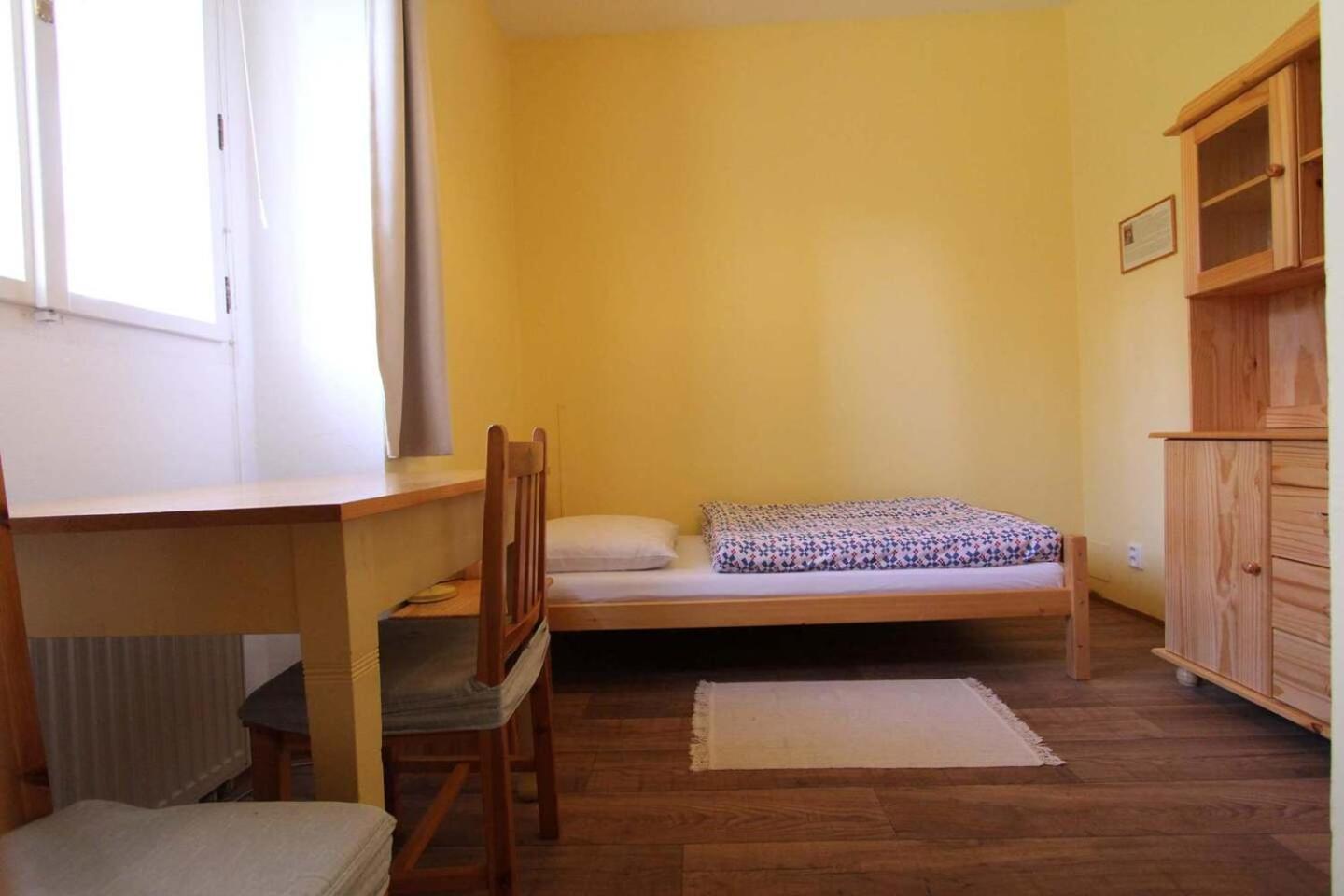 فندق Horske Stredisko Eljon Špindlerŭv Mlýn المظهر الخارجي الصورة